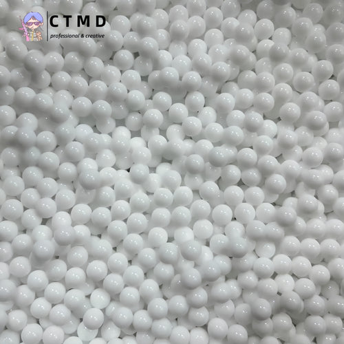 100,0000Gel Balls With Collapsible 600ml Gel Ball Quick-Loading Bottle